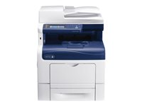 Xerox WorkCentre 6605N - multifunktionsskrivare - färg 6605V_N?SE