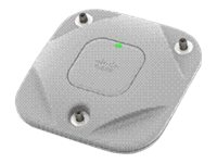 Cisco Aironet 1602e Standalone - Trådlös åtkomstpunkt - Wi-Fi - 2.4 GHz, 5 GHz AIR-SAP1602E-E-K9