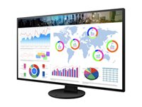 EIZO FlexScan EV3285-BK - med FlexStand - LED-skärm - 4K - 31.5" EV3285-BK