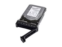 Dell - Hårddisk - 12 TB - hot-swap - 3.5" - SAS 12Gb/s - nearline - 7200 rpm - för PowerEdge T330 (3.5"), T430 (3.5"), T630 (3.5") 400-AUTD