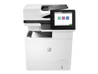 HP LaserJet Enterprise MFP M635h - multifunktionsskrivare - svartvit 7PS97A#B19