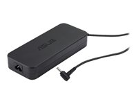 ASUS N180W-02 - Strömadapter - AC 100-240 V - 180 Watt - Europa - svart - för G46; G55; G75; ROG G750; G751; ZENBOOK Prime UX31; ZENBOOK UX32 90XB00EN-MPW000