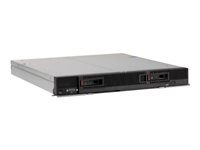 Lenovo Flex System x440 Compute Node - blad - Xeon E5-4610 2.4 GHz - 8 GB 7917C4G