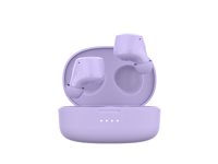 Belkin SoundForm Bolt - True wireless-hörlurar med mikrofon - inuti örat - Bluetooth - lavendel AUC009BTLV
